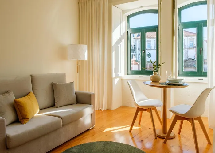 Agapestay Appartement *