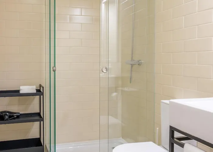 Appartement Agapestay