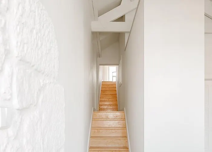 Appartement Agapestay