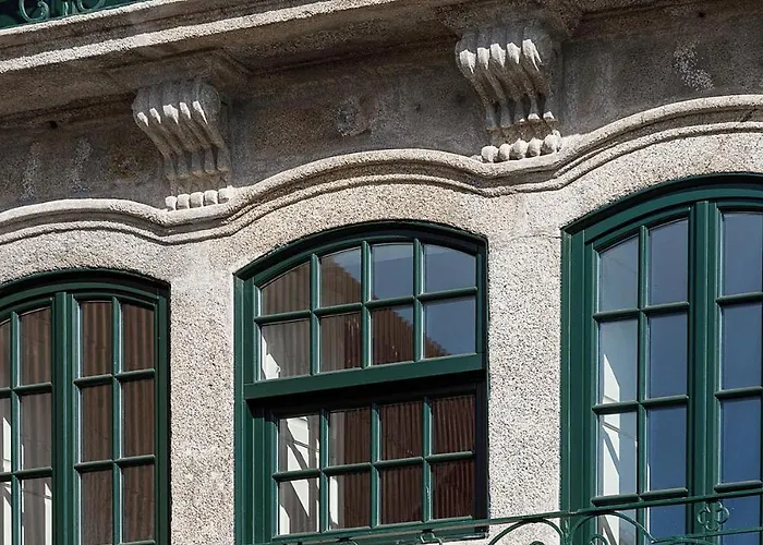 Appartement Agapestay Oporto