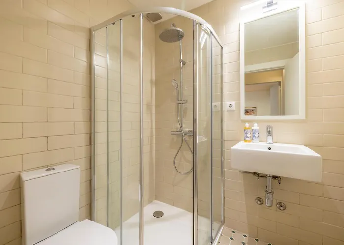 Agapestay Appartement