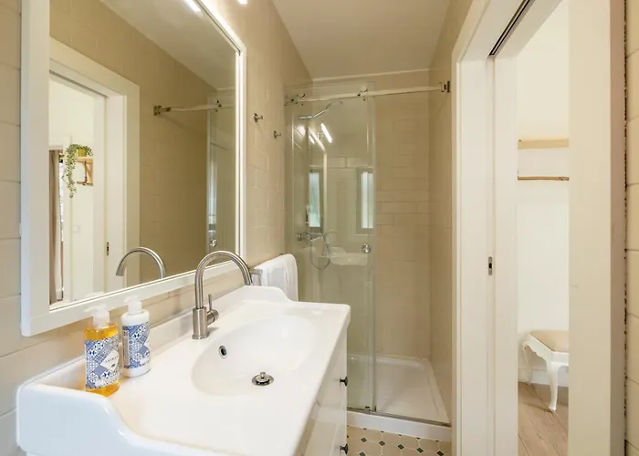 Appartement Agapestay