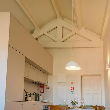 Apartamento Agapestay Oporto