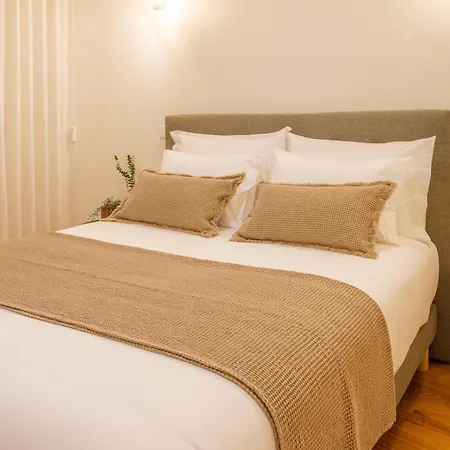 Agapestay Apartamento Oporto