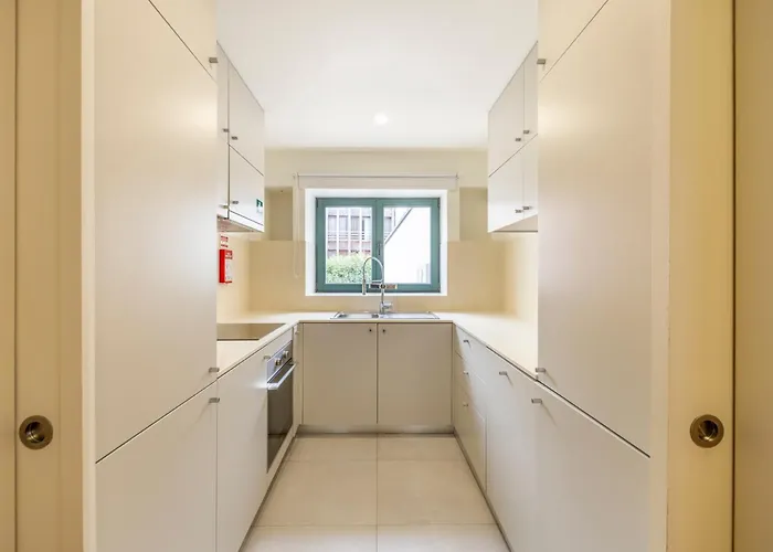 Agapestay Πόρτο