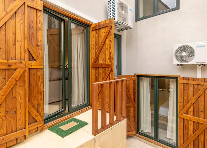 Agapestay Πόρτο